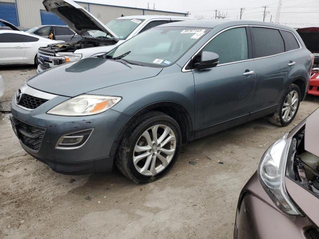 MAZDA CX-9 2011 jm3tb2da2b0301739