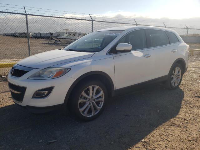 MAZDA CX-9 2011 jm3tb2da2b0303328