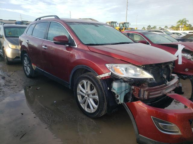 MAZDA CX-9 2011 jm3tb2da2b0310179