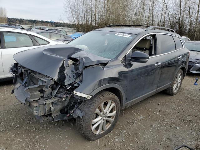 MAZDA CX-9 2011 jm3tb2da2b0315964