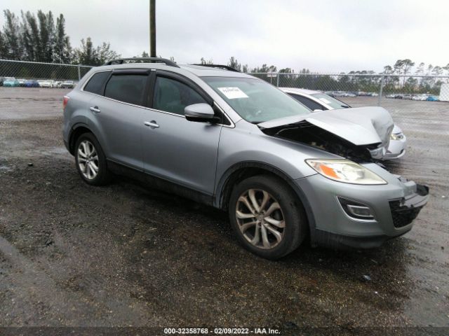 MAZDA CX-9 2011 jm3tb2da2b0318721