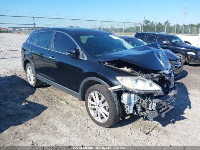 MAZDA CX-9 2012 jm3tb2da2c0333348