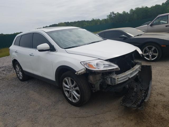 MAZDA CX-9 2012 jm3tb2da2c0333429