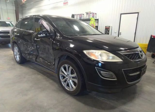 MAZDA CX-9 2012 jm3tb2da2c0337304