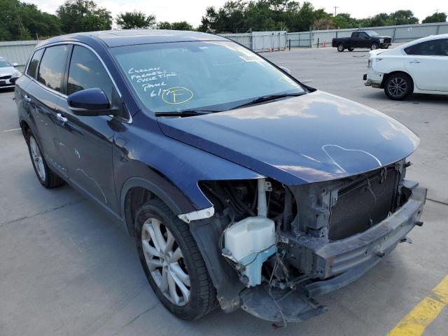 MAZDA CX-9 2012 jm3tb2da2c0347637