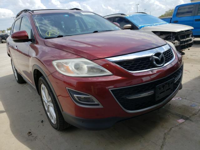 MAZDA CX-9 2012 jm3tb2da2c0350232