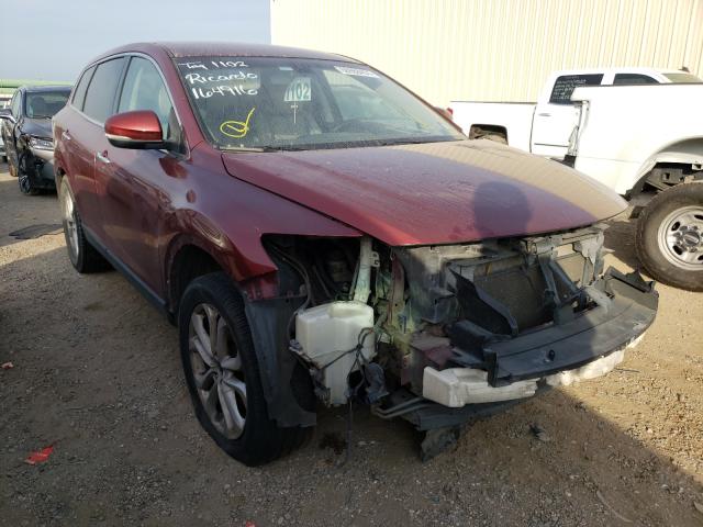 MAZDA CX-9 2012 jm3tb2da2c0352076