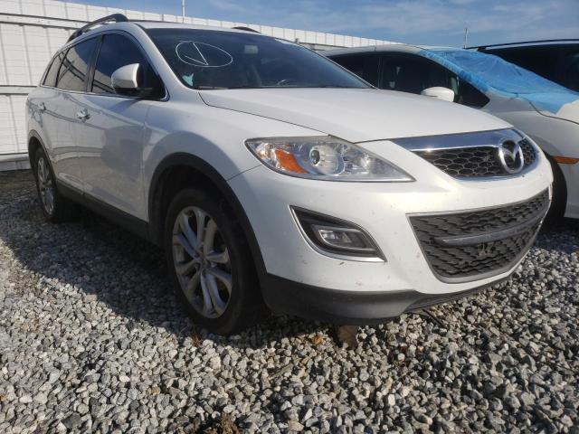 MAZDA CX-9 2012 jm3tb2da2c0352675