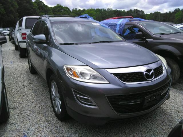 MAZDA CX-9 2012 jm3tb2da2c0360498