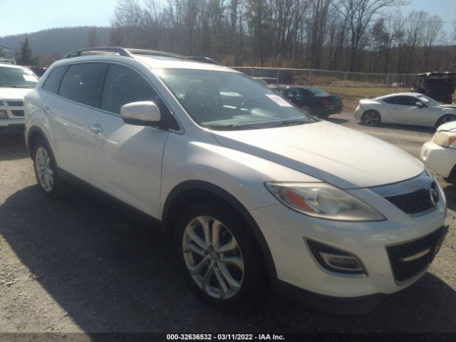 MAZDA CX-9 2012 jm3tb2da2c0363756