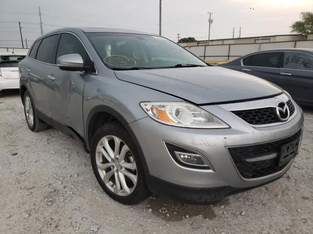 MAZDA CX-9 2012 jm3tb2da2c0367905