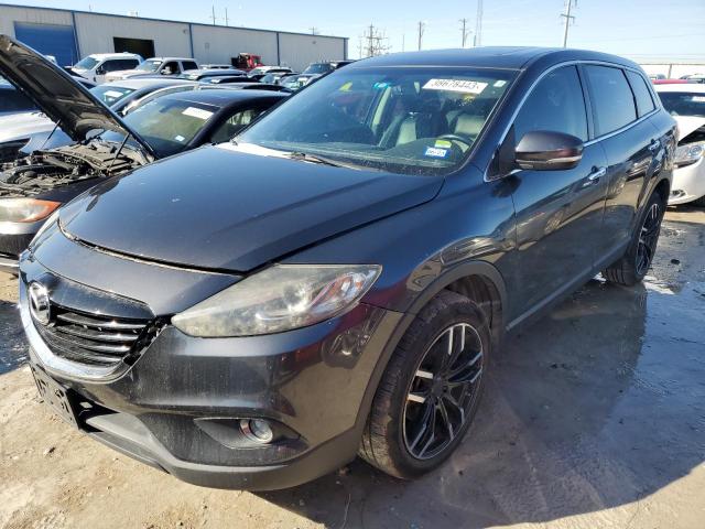 MAZDA CX-9 GRAND 2013 jm3tb2da2d0401939