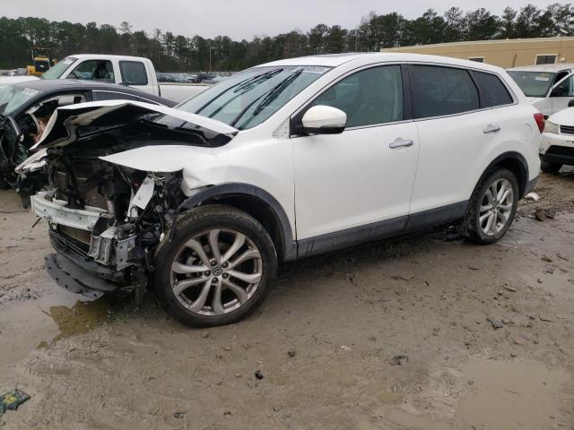 MAZDA CX-9 GRAND 2013 jm3tb2da2d0402914