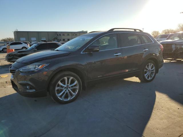 MAZDA CX-9 2013 jm3tb2da2d0405358