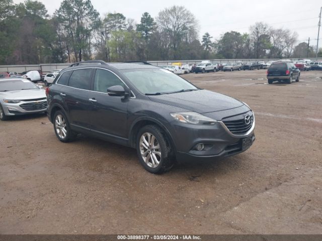 MAZDA CX-9 2013 jm3tb2da2d0408860