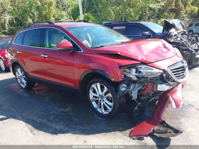 MAZDA CX-9 2013 jm3tb2da2d0409202