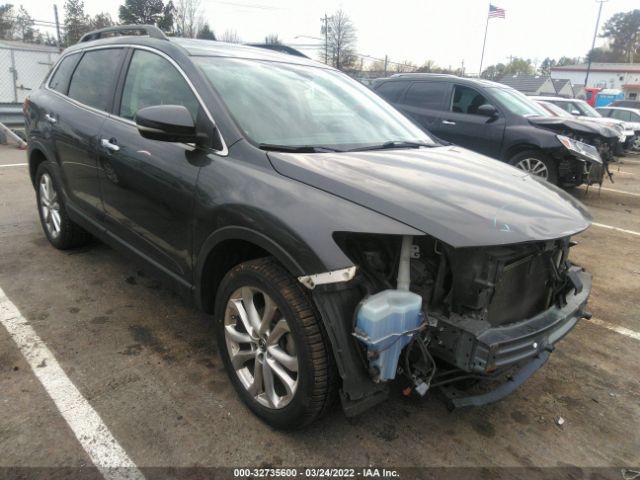 MAZDA CX-9 2013 jm3tb2da2d0413931