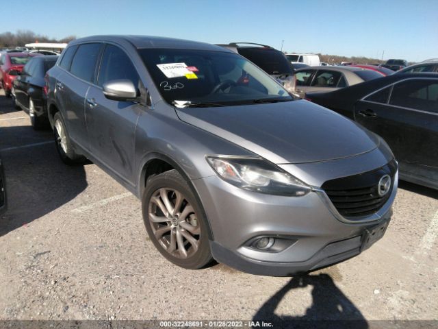 MAZDA CX-9 2013 jm3tb2da2d0416537