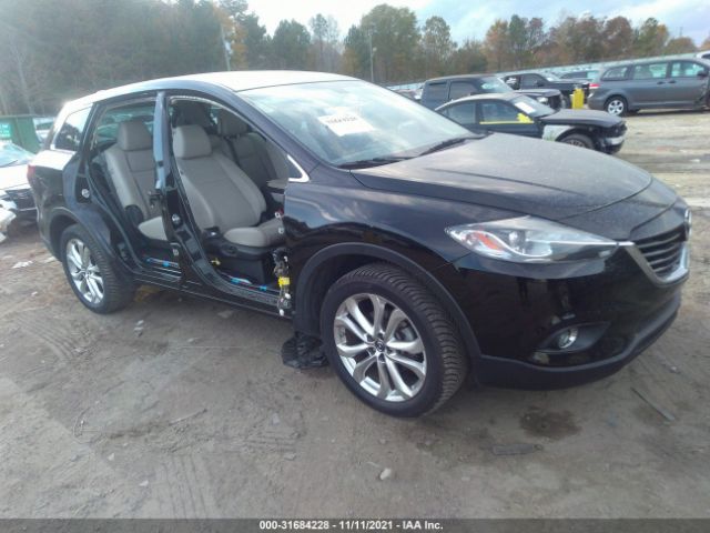 MAZDA CX-9 2013 jm3tb2da2d0419454