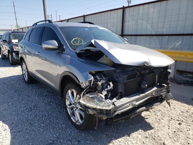 MAZDA CX-9 GRAND 2013 jm3tb2da2d0422547