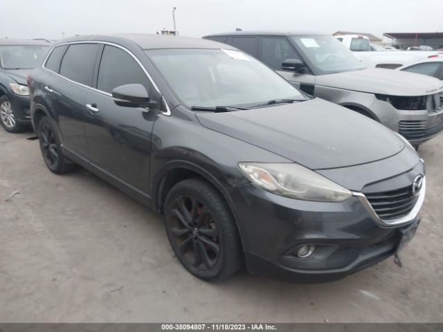 MAZDA CX-9 2013 jm3tb2da2d0423729