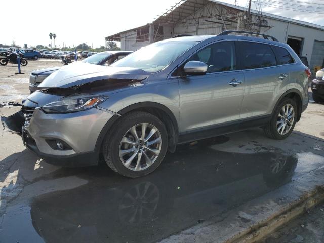 MAZDA CX-9 GRAND 2014 jm3tb2da2e0431086