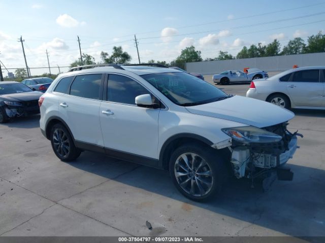 MAZDA CX-9 2014 jm3tb2da2e0442198