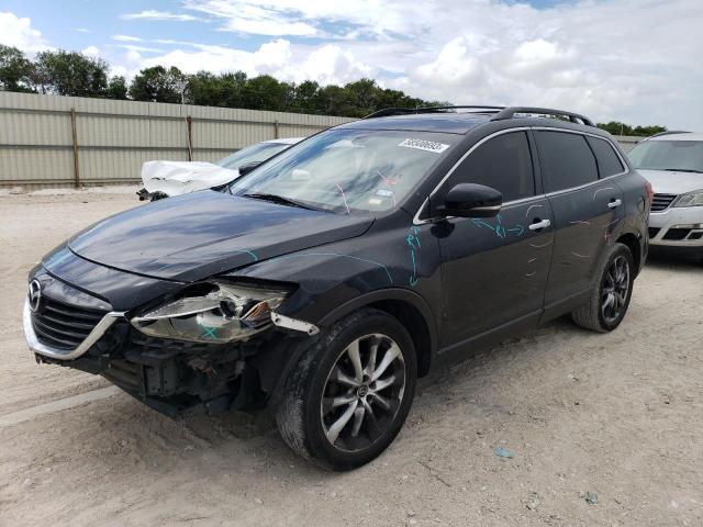 MAZDA CX-9 GRAND 2015 jm3tb2da2f0448035