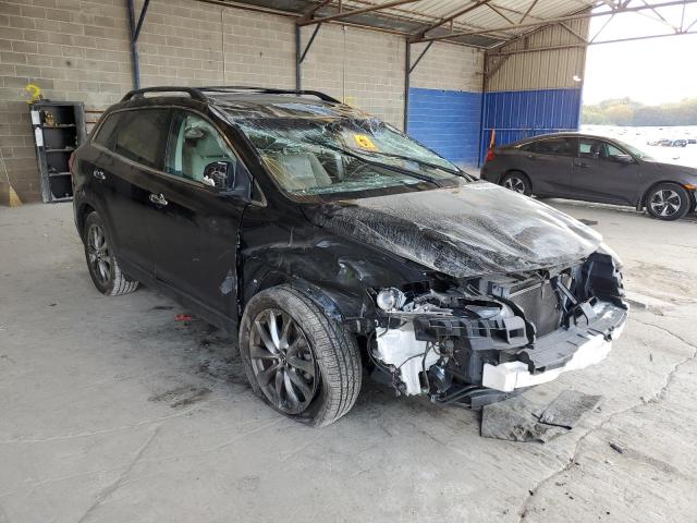 MAZDA CX-9 GRAND 2015 jm3tb2da2f0453235