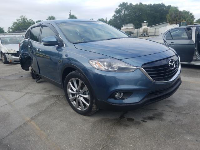 MAZDA CX-9 GRAND 2015 jm3tb2da2f0457043