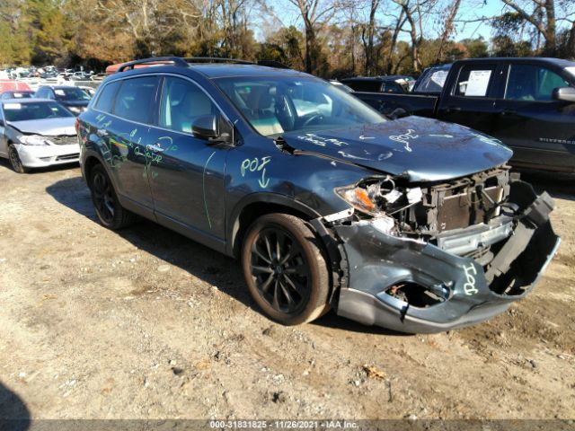 MAZDA CX-9 2015 jm3tb2da2f0457897