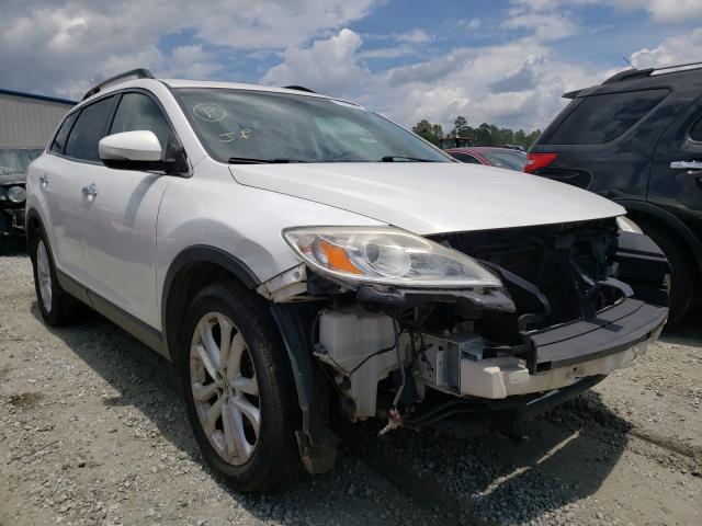 MAZDA CX-9 2011 jm3tb2da3b0301703