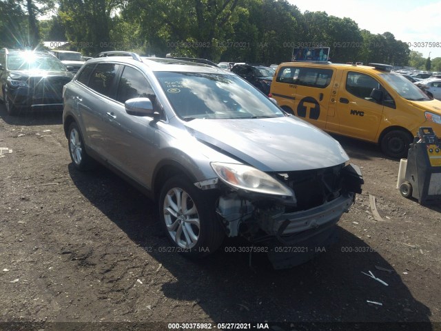 MAZDA CX-9 2011 jm3tb2da3b0301877