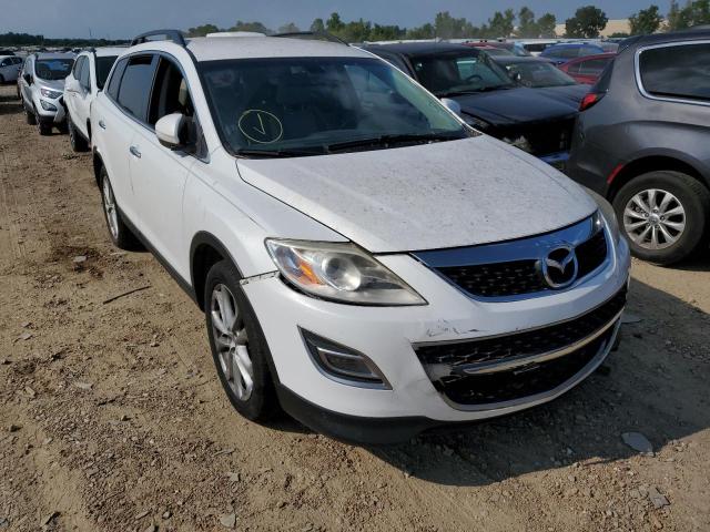 MAZDA CX-9 2011 jm3tb2da3b0302043