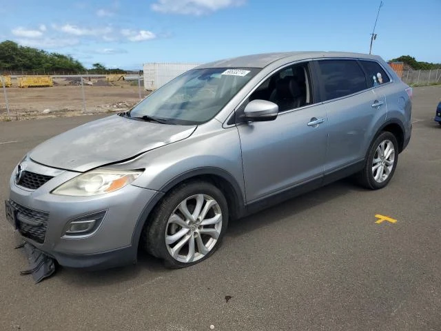 MAZDA CX-9 2011 jm3tb2da3b0303953