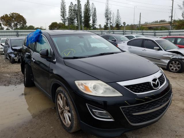 MAZDA CX-9 2011 jm3tb2da3b0312510