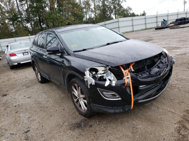 MAZDA CX-9 2011 jm3tb2da3b0314998