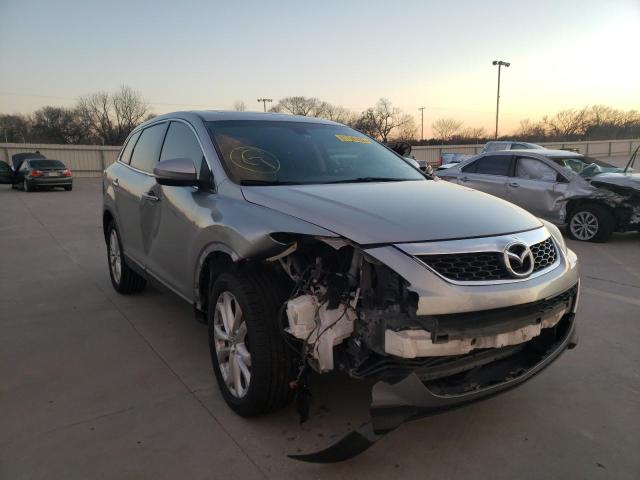 MAZDA CX-9 2011 jm3tb2da3b0318324