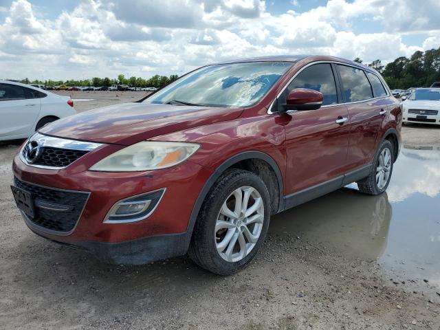 MAZDA CX-9 2011 jm3tb2da3b0319697