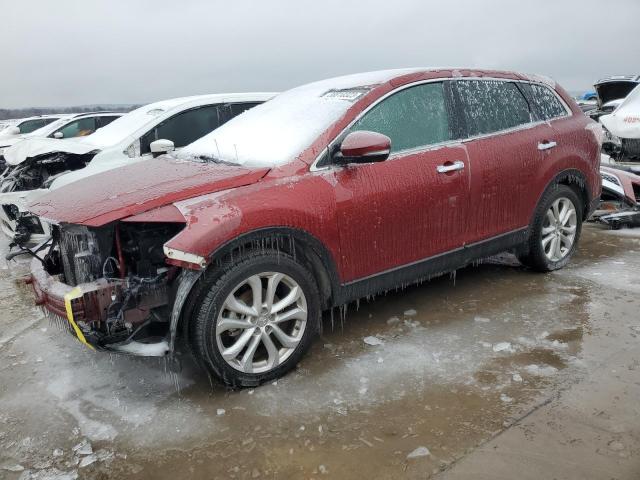 MAZDA CX-9 2011 jm3tb2da3b0324110