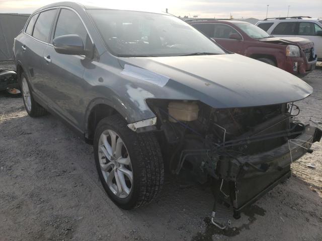 MAZDA CX-9 2012 jm3tb2da3c0335027