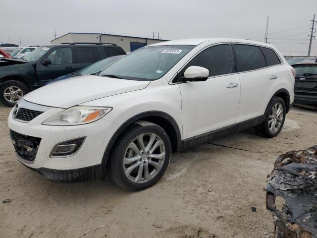 MAZDA CX-9 2012 jm3tb2da3c0338803