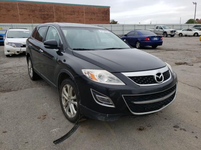 MAZDA CX-9 2012 jm3tb2da3c0343306