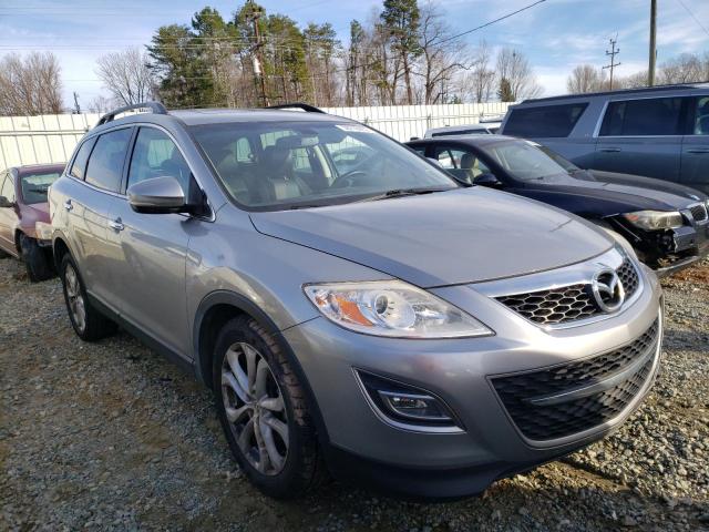 MAZDA CX-9 2012 jm3tb2da3c0345959