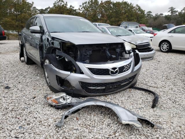 MAZDA CX-9 2012 jm3tb2da3c0352118