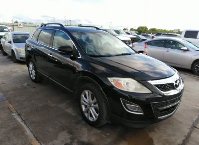 MAZDA CX-9 2012 jm3tb2da3c0356377