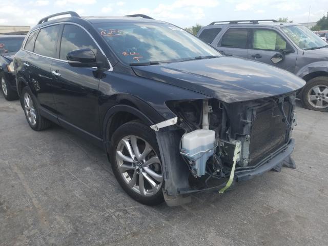 MAZDA CX-9 2012 jm3tb2da3c0359201