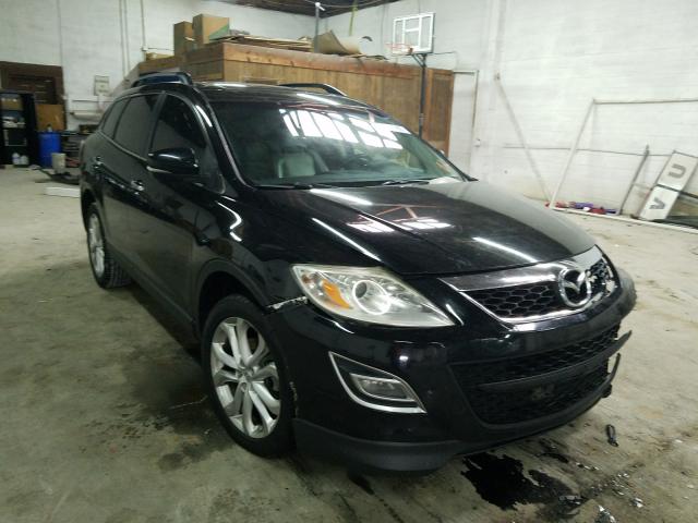 MAZDA CX-9 2012 jm3tb2da3c0365970