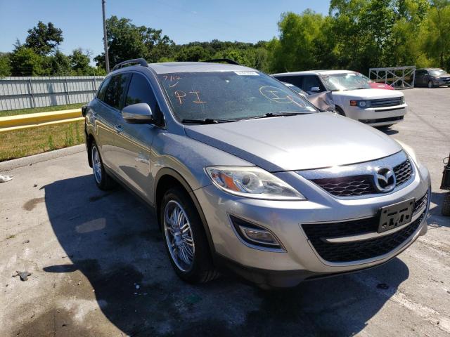 MAZDA CX-9 2012 jm3tb2da3c0369193