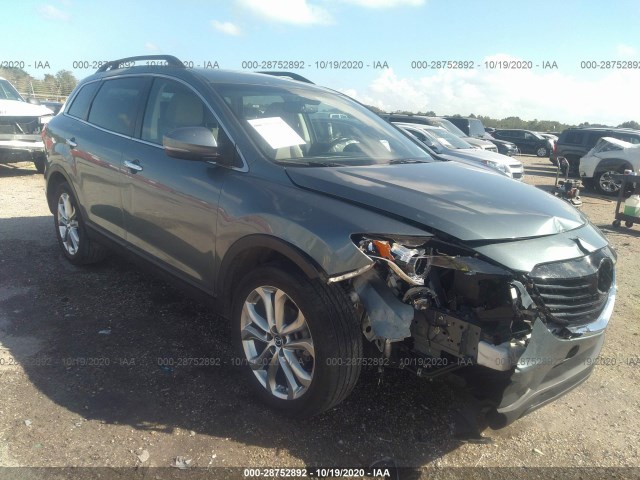 MAZDA CX-9 2013 jm3tb2da3d0404252